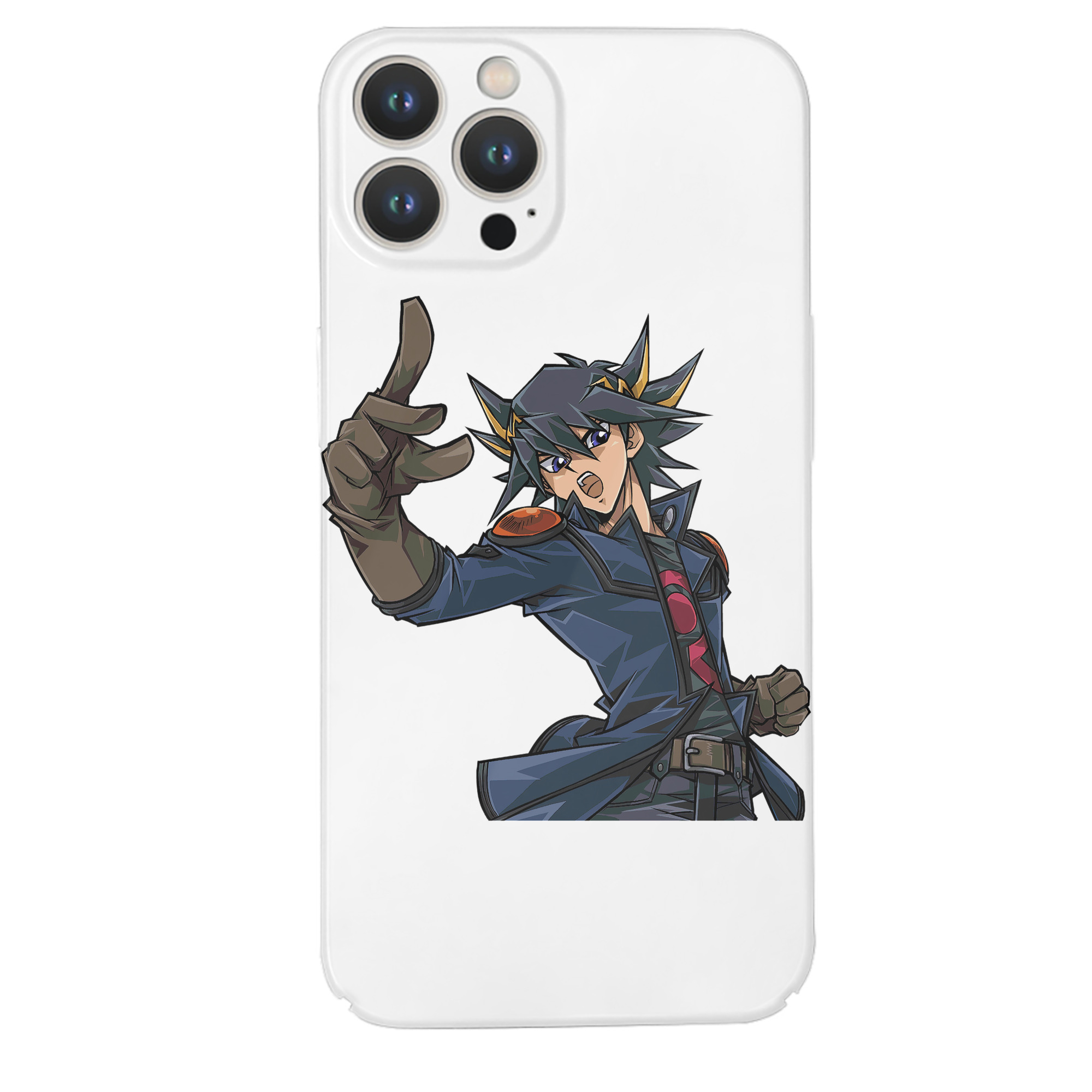 （画像用） 遊☆戯☆王 Yu-Gi-Oh! 【iPhone 14シリーズ対応】ハードケース